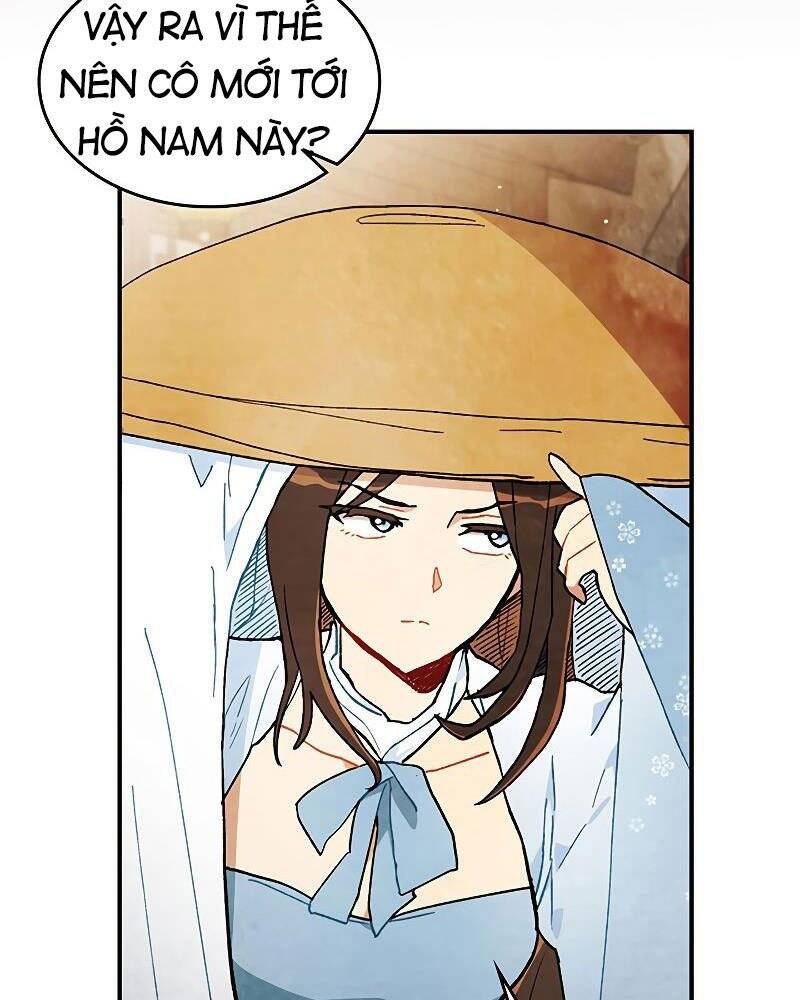 Vị Thần Trở Lại Chap 32 - Next Chap 33