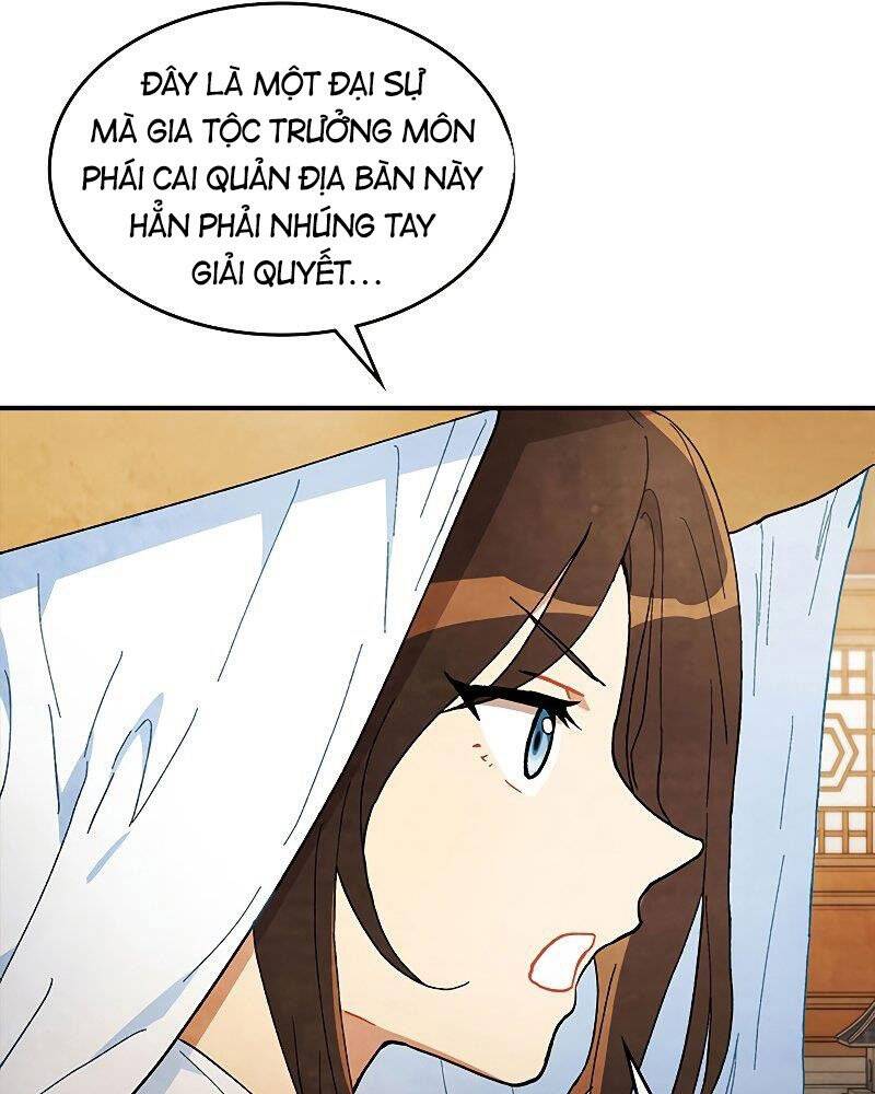 Vị Thần Trở Lại Chap 32 - Next Chap 33