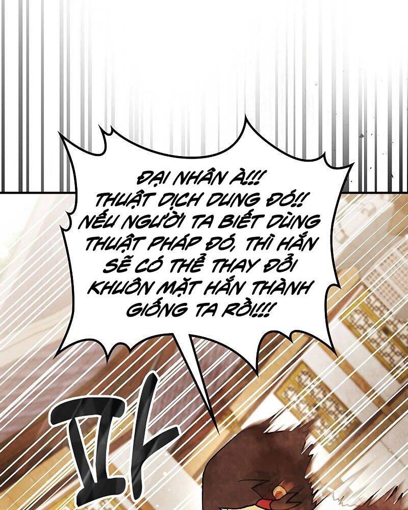 Vị Thần Trở Lại Chap 32 - Next Chap 33