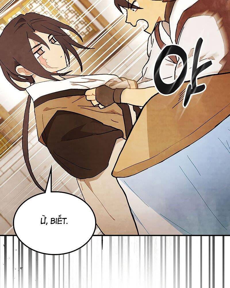 Vị Thần Trở Lại Chap 32 - Next Chap 33