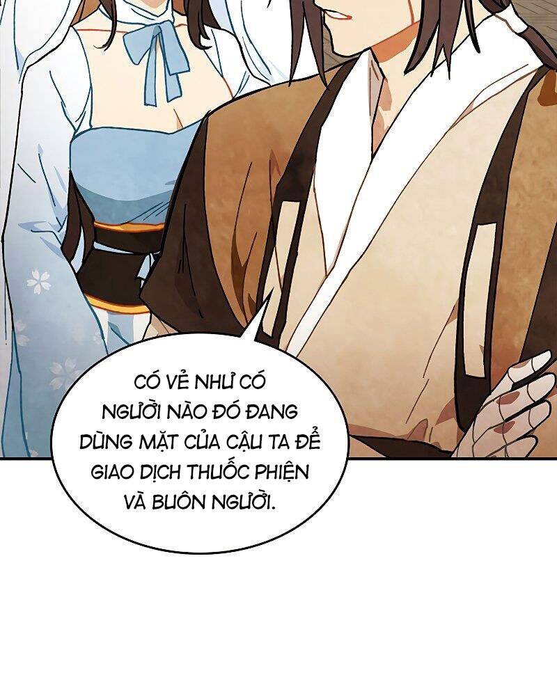 Vị Thần Trở Lại Chap 32 - Next Chap 33