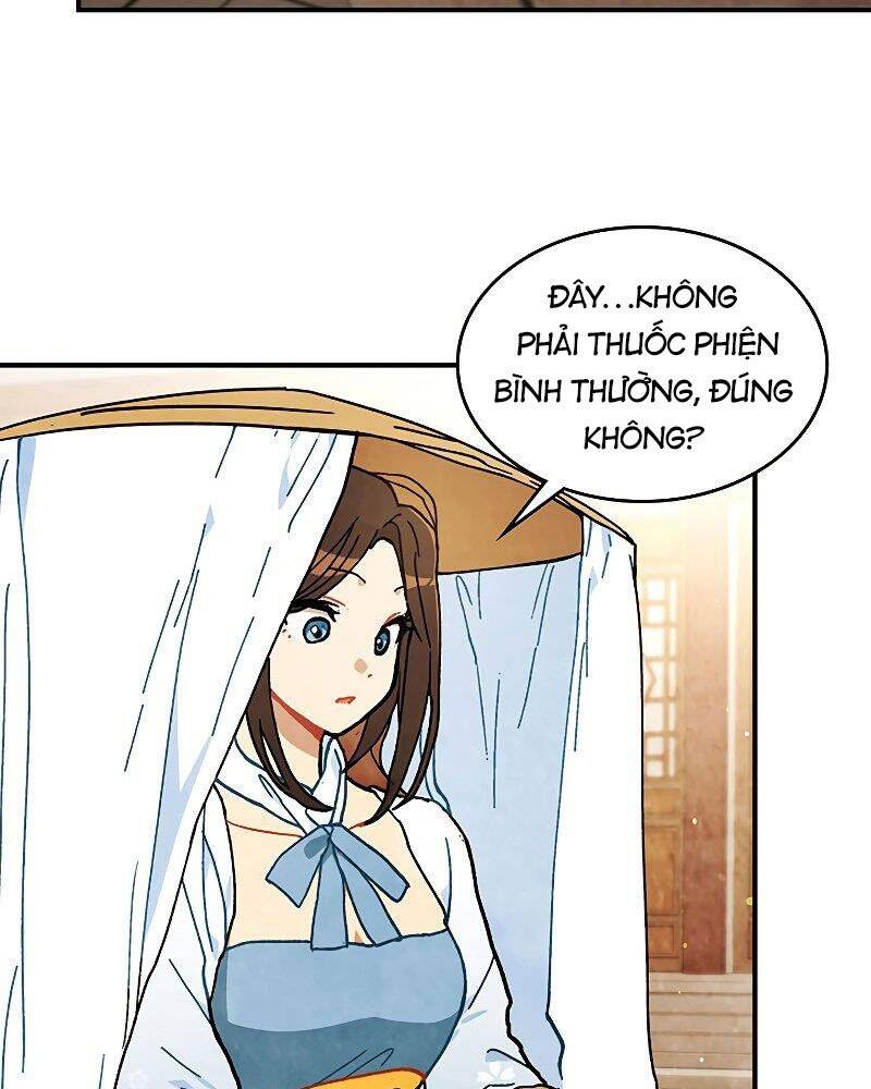 Vị Thần Trở Lại Chap 32 - Next Chap 33