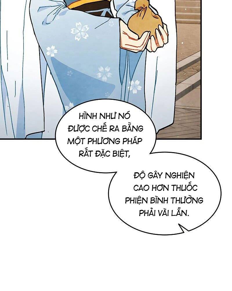 Vị Thần Trở Lại Chap 32 - Next Chap 33