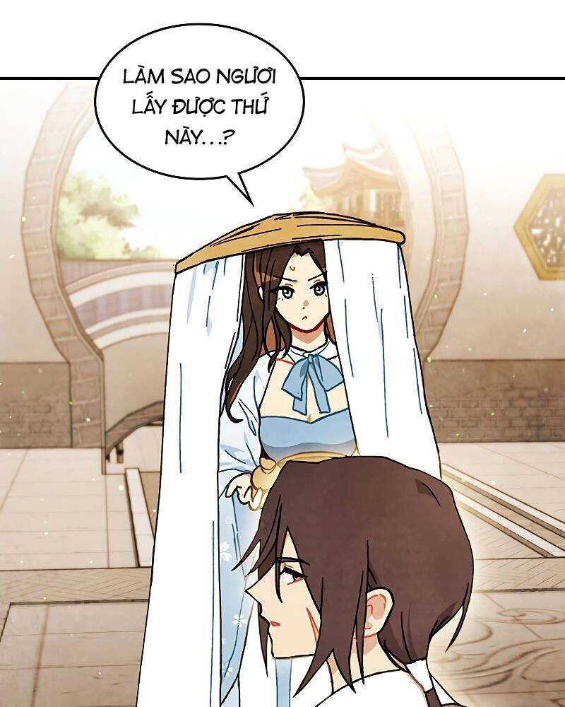 Vị Thần Trở Lại Chap 32 - Next Chap 33