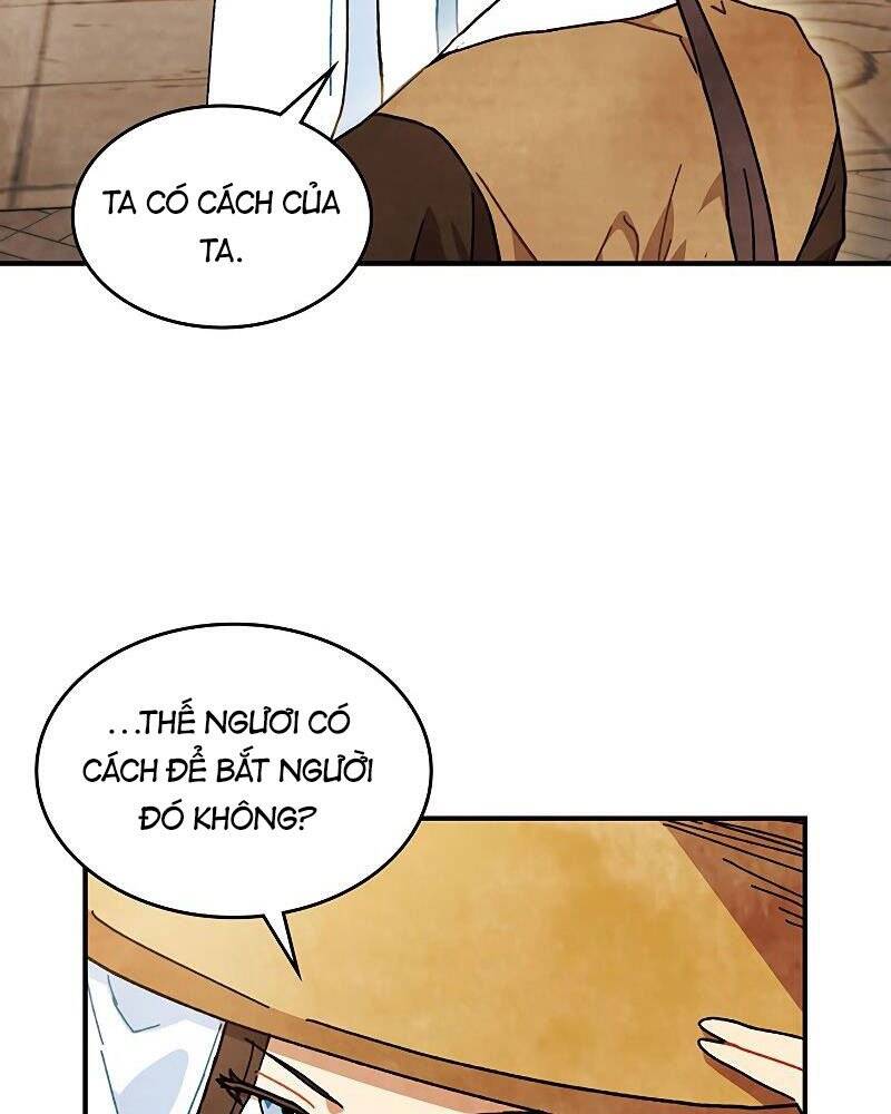 Vị Thần Trở Lại Chap 32 - Next Chap 33