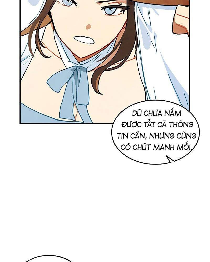 Vị Thần Trở Lại Chap 32 - Next Chap 33
