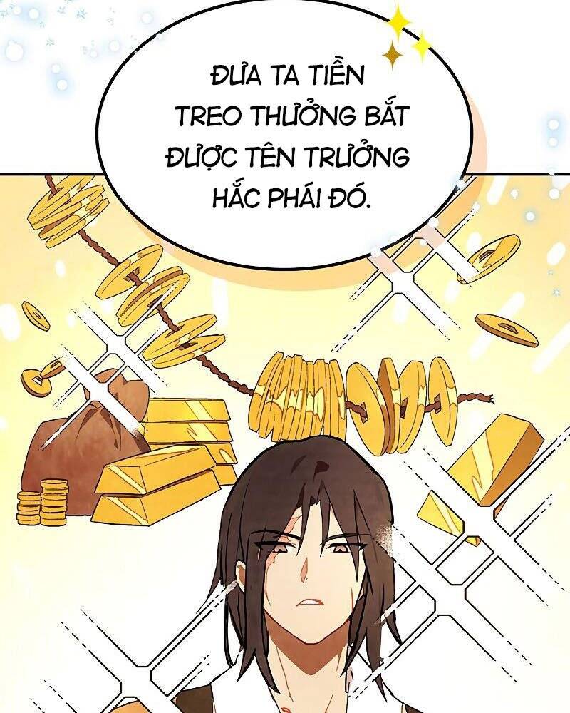 Vị Thần Trở Lại Chap 32 - Next Chap 33