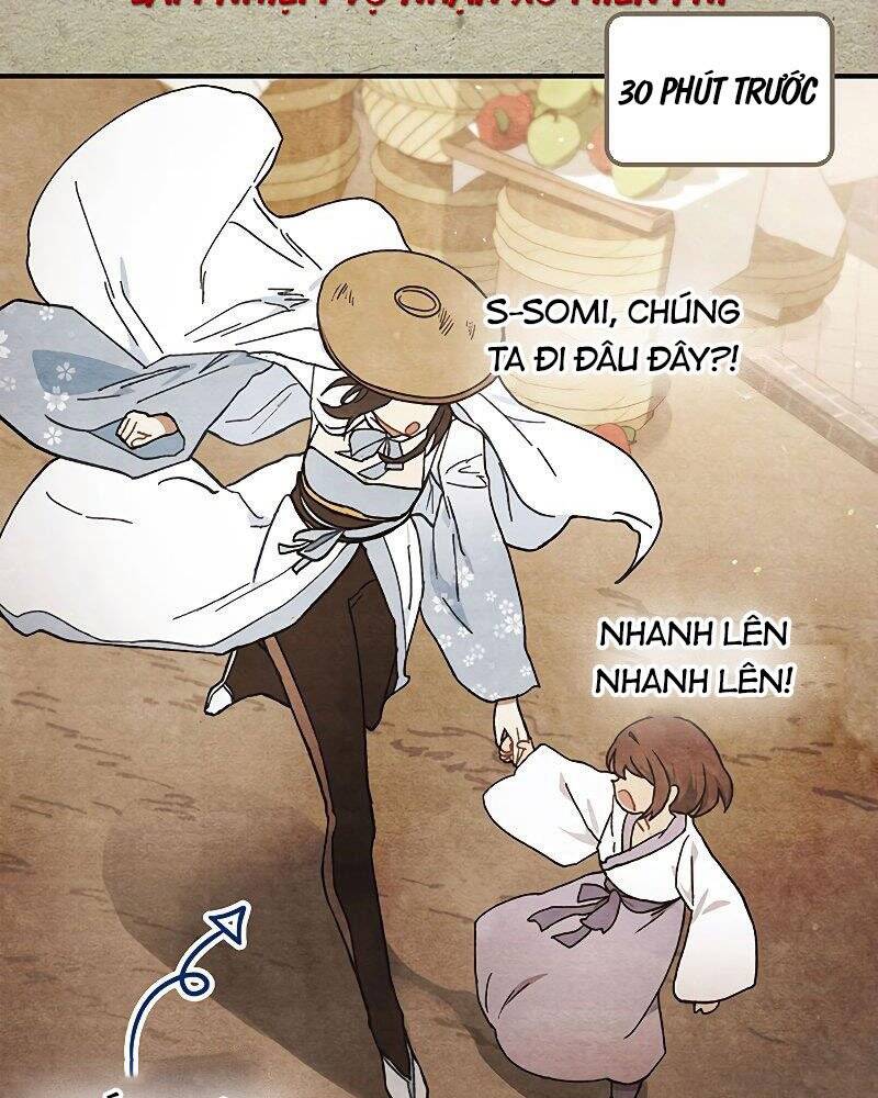 Vị Thần Trở Lại Chap 32 - Next Chap 33