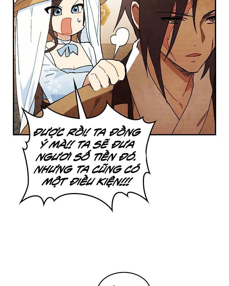 Vị Thần Trở Lại Chap 32 - Next Chap 33