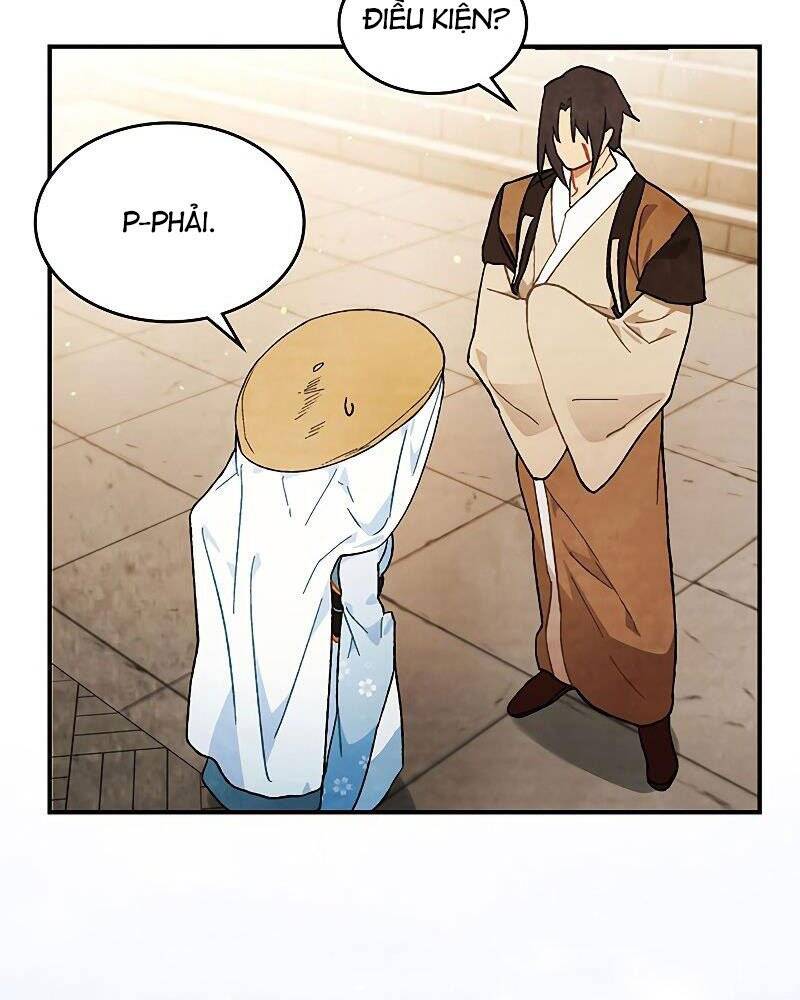 Vị Thần Trở Lại Chap 32 - Next Chap 33