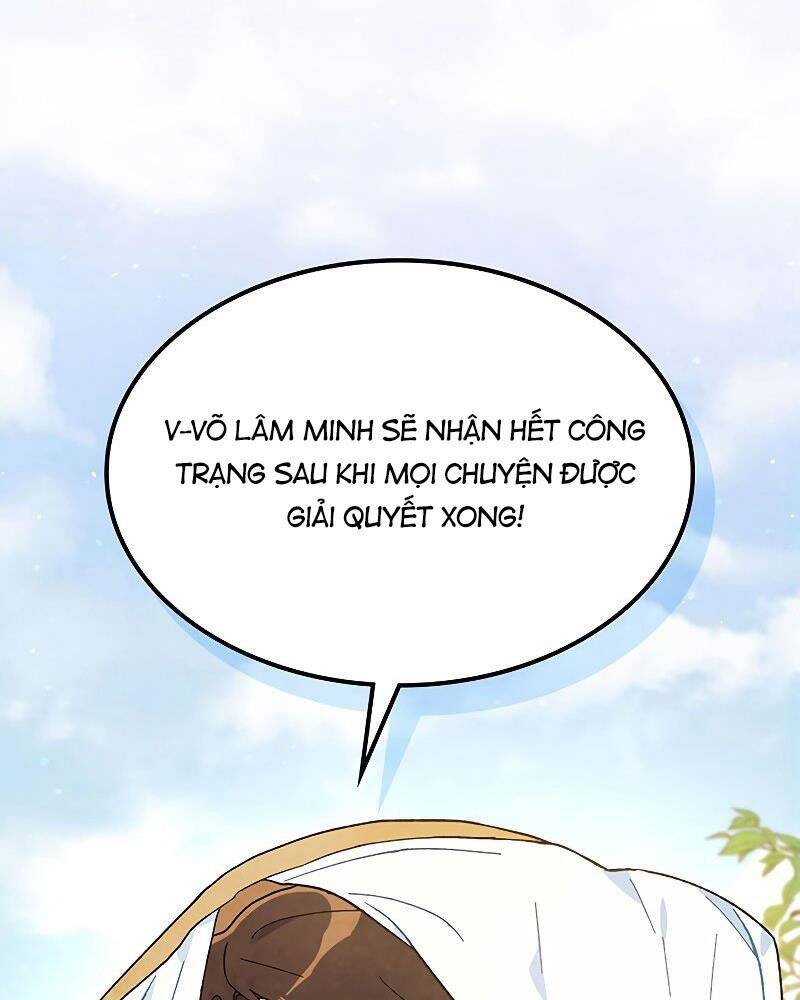 Vị Thần Trở Lại Chap 32 - Next Chap 33