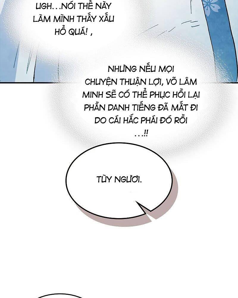 Vị Thần Trở Lại Chap 32 - Next Chap 33