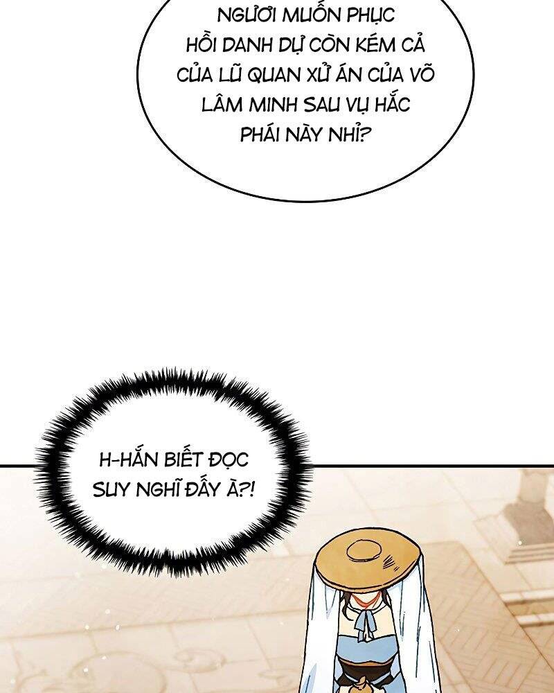 Vị Thần Trở Lại Chap 32 - Next Chap 33