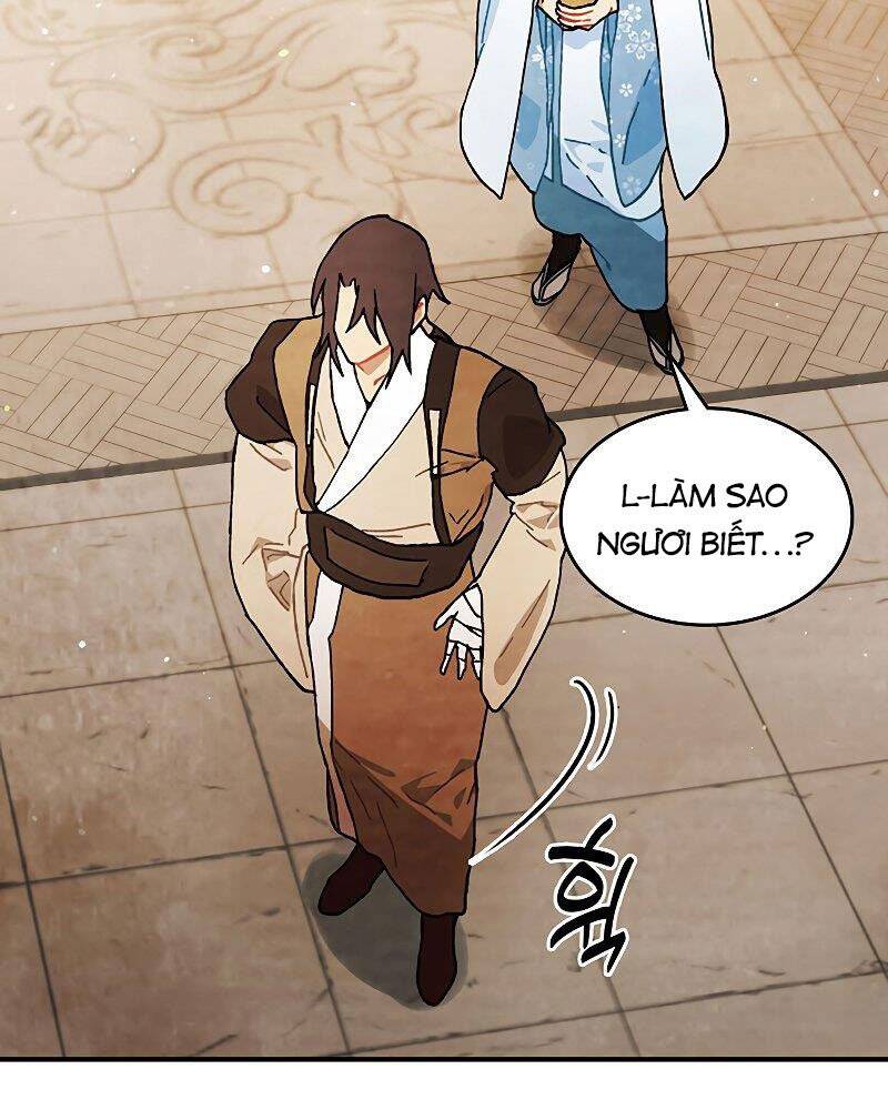 Vị Thần Trở Lại Chap 32 - Next Chap 33
