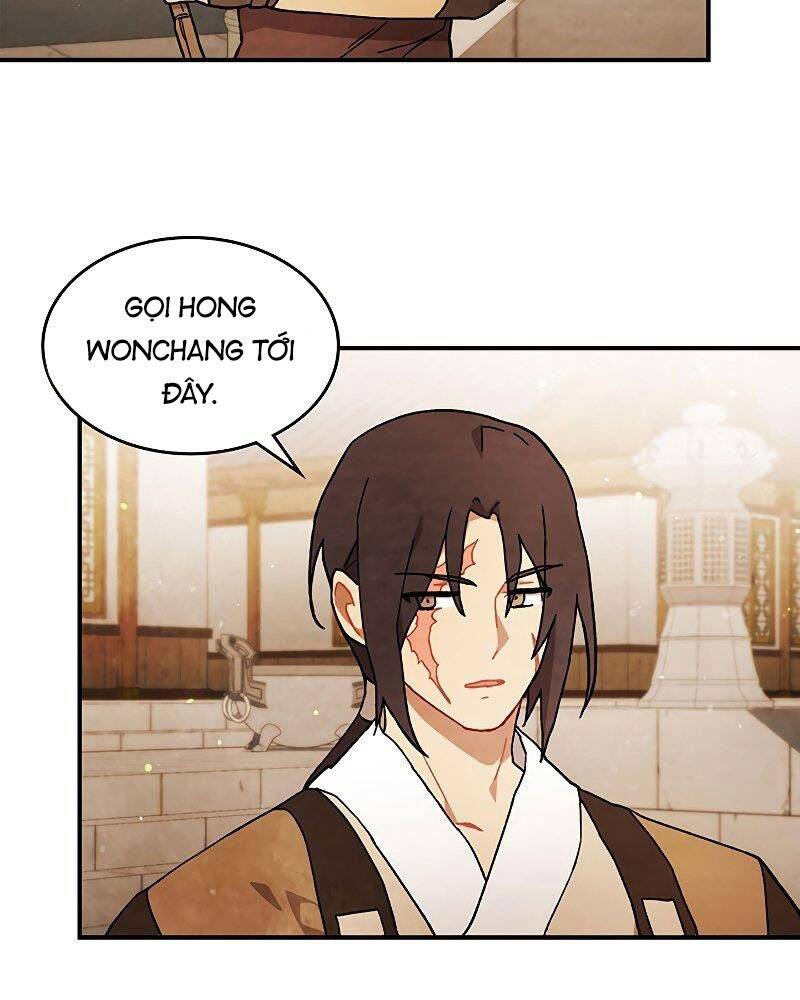 Vị Thần Trở Lại Chap 32 - Next Chap 33