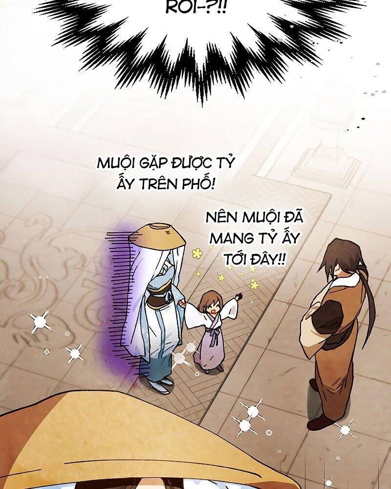 Vị Thần Trở Lại Chap 32 - Next Chap 33