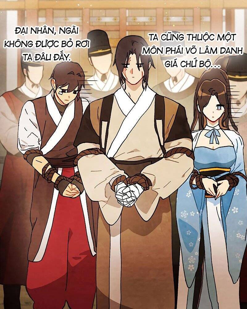 Vị Thần Trở Lại Chap 32 - Next Chap 33