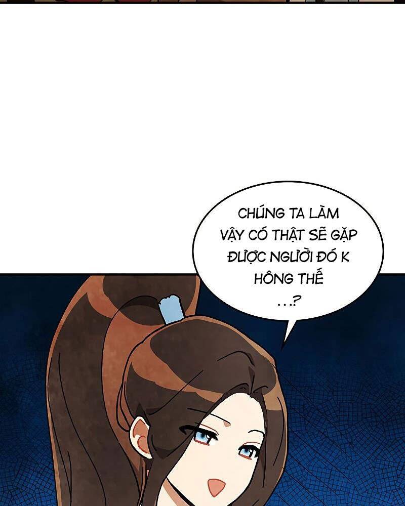 Vị Thần Trở Lại Chap 32 - Next Chap 33