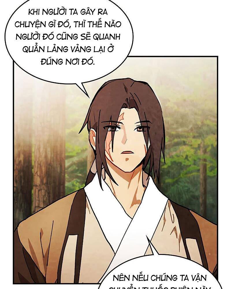 Vị Thần Trở Lại Chap 32 - Next Chap 33