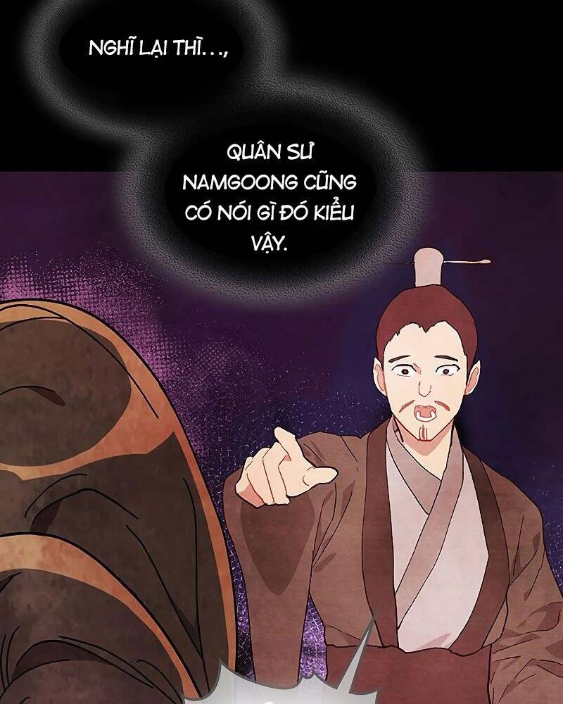 Vị Thần Trở Lại Chap 32 - Next Chap 33