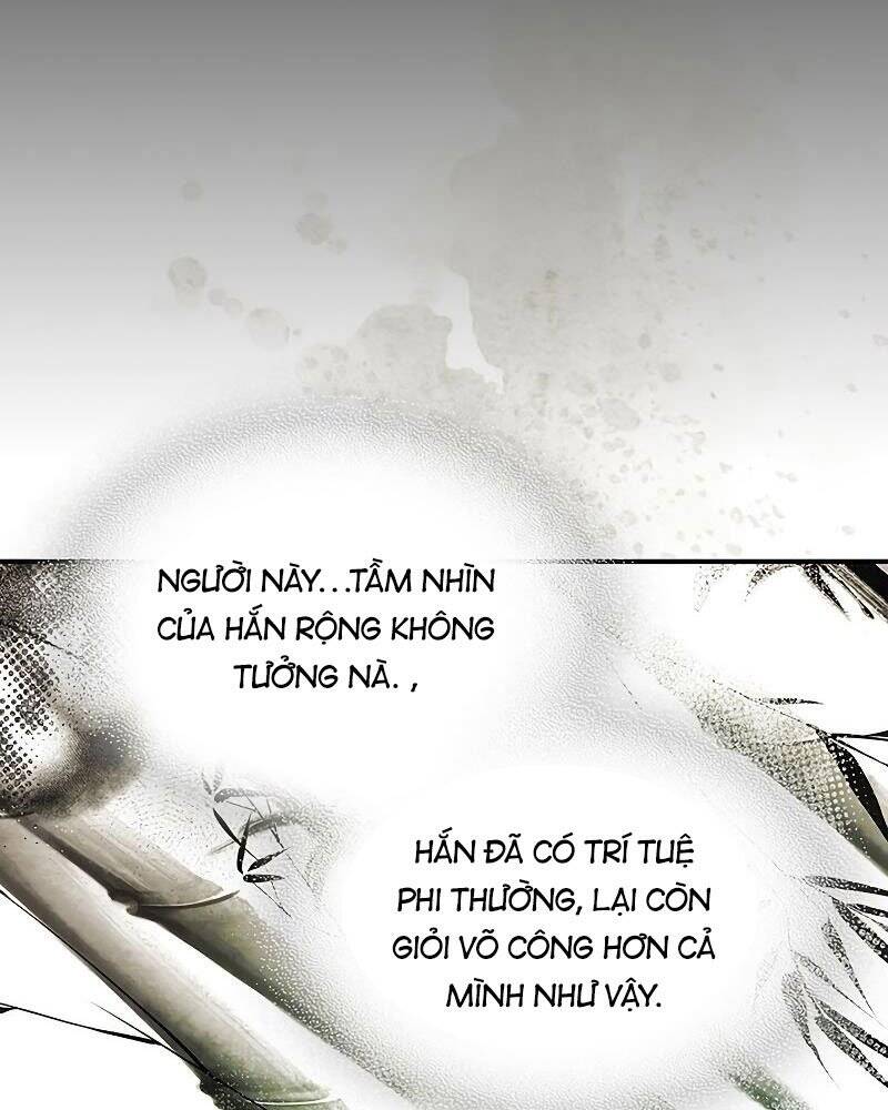 Vị Thần Trở Lại Chap 32 - Next Chap 33
