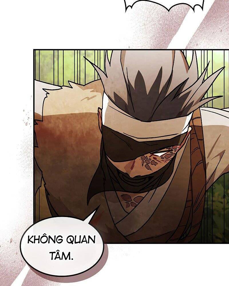 Vị Thần Trở Lại Chap 32 - Next Chap 33