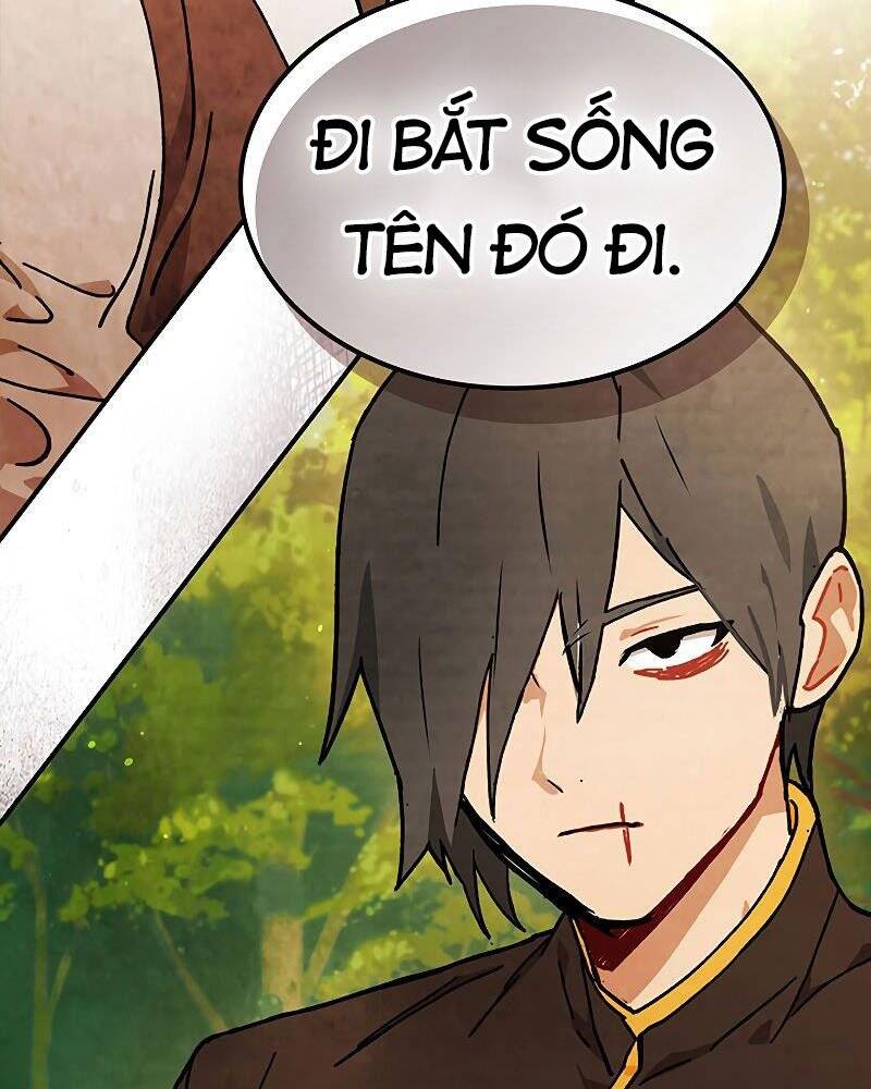 Vị Thần Trở Lại Chap 32 - Next Chap 33