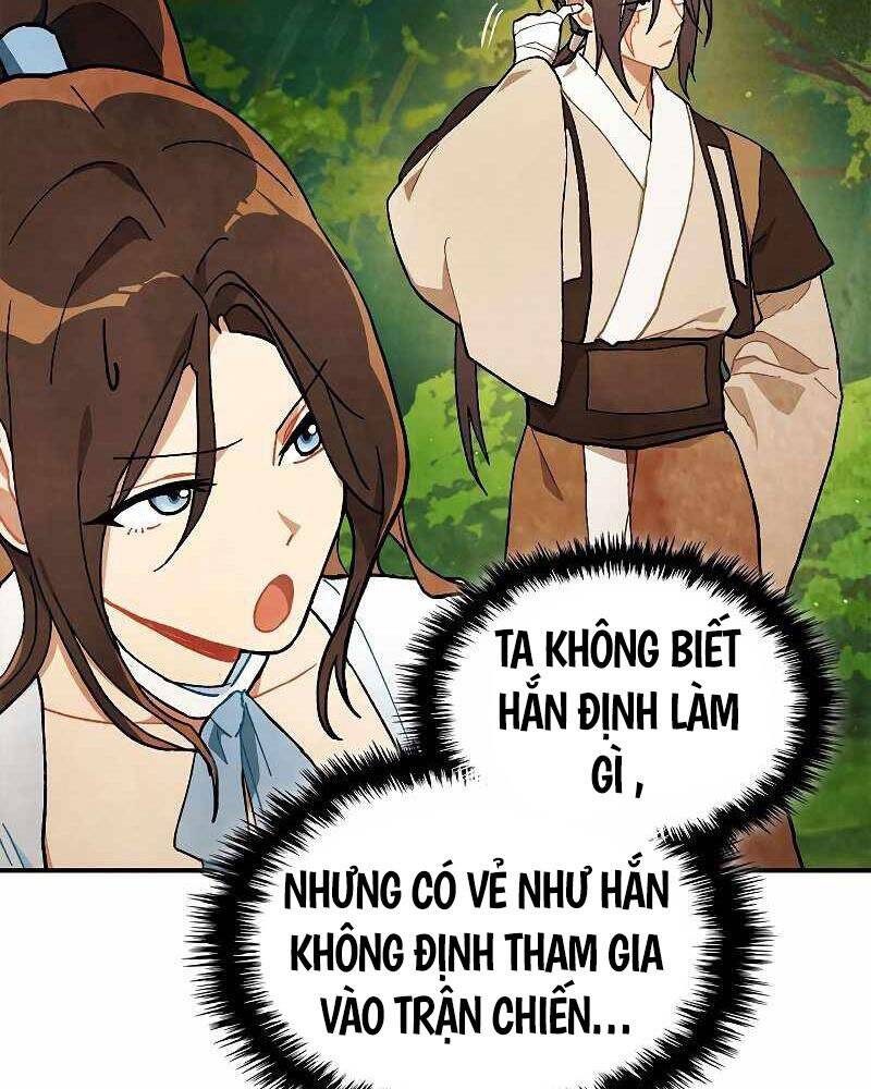 Vị Thần Trở Lại Chap 33 - Next Chap 34