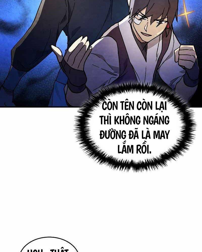 Vị Thần Trở Lại Chap 33 - Next Chap 34