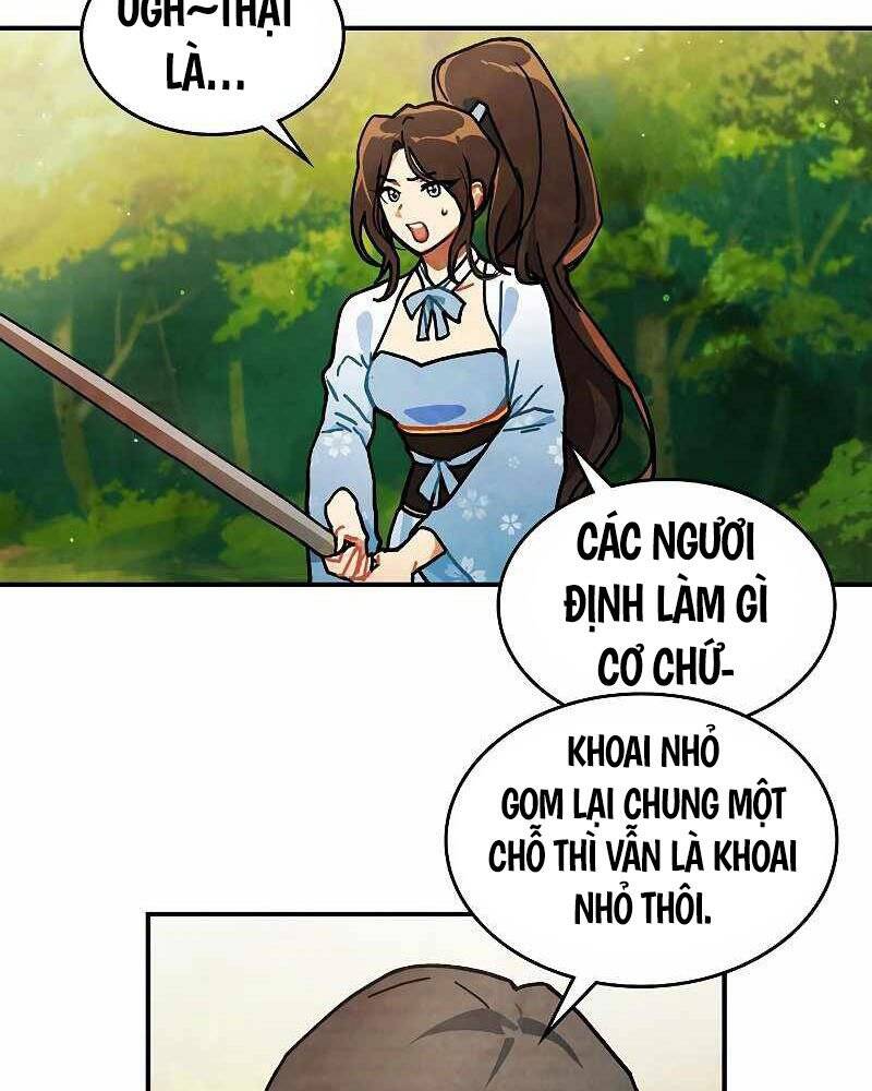 Vị Thần Trở Lại Chap 33 - Next Chap 34