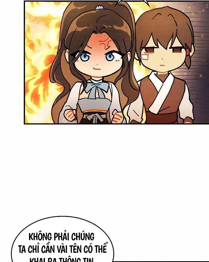 Vị Thần Trở Lại Chap 33 - Next Chap 34