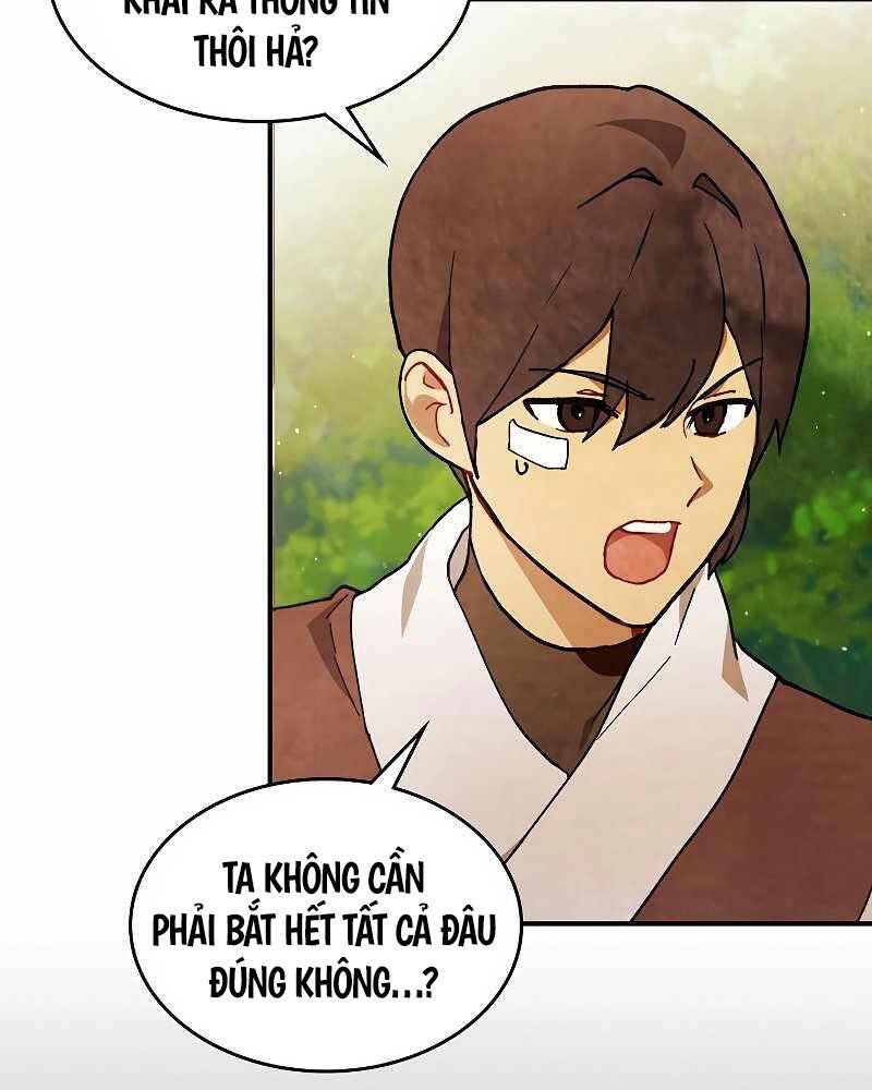 Vị Thần Trở Lại Chap 33 - Next Chap 34