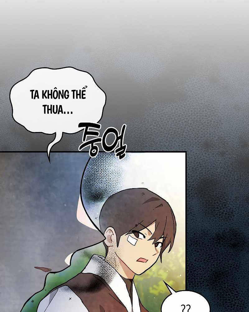 Vị Thần Trở Lại Chap 33 - Next Chap 34