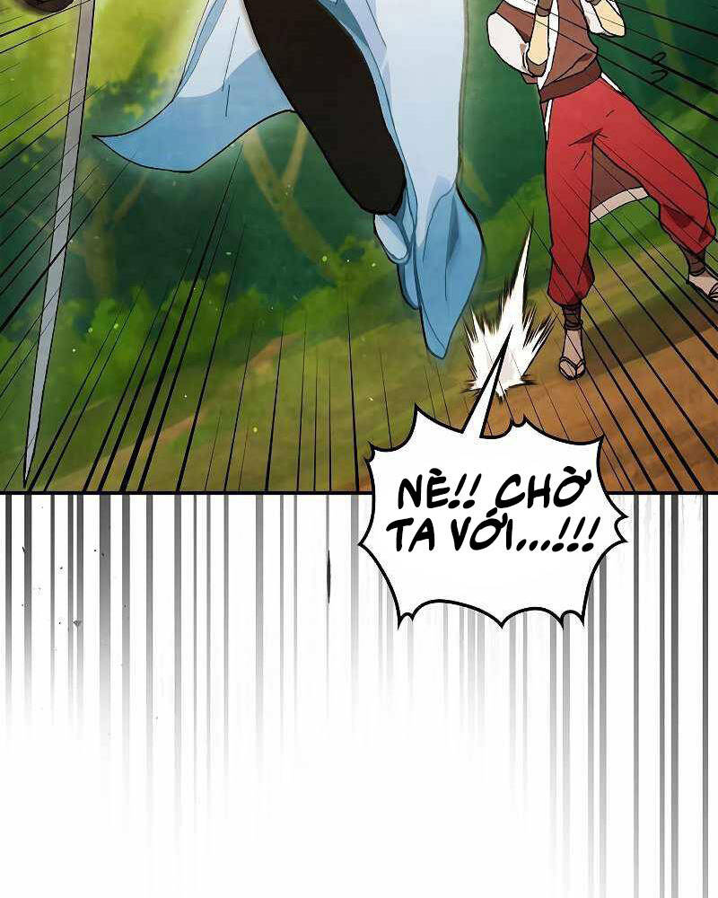 Vị Thần Trở Lại Chap 33 - Next Chap 34