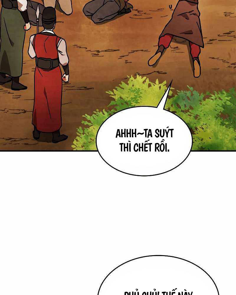 Vị Thần Trở Lại Chap 33 - Next Chap 34