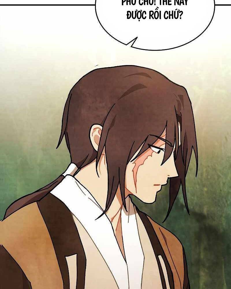 Vị Thần Trở Lại Chap 33 - Next Chap 34