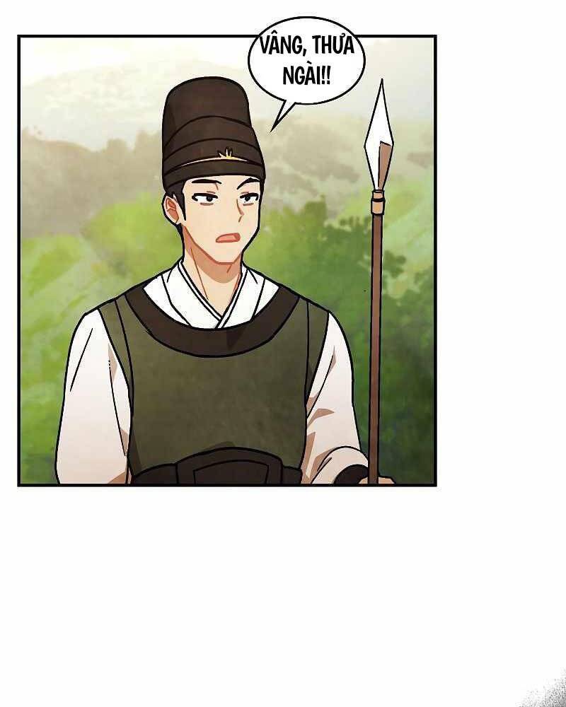 Vị Thần Trở Lại Chap 33 - Next Chap 34