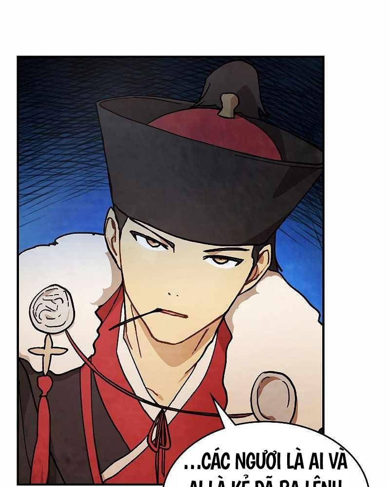 Vị Thần Trở Lại Chap 33 - Next Chap 34