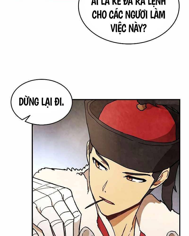 Vị Thần Trở Lại Chap 33 - Next Chap 34