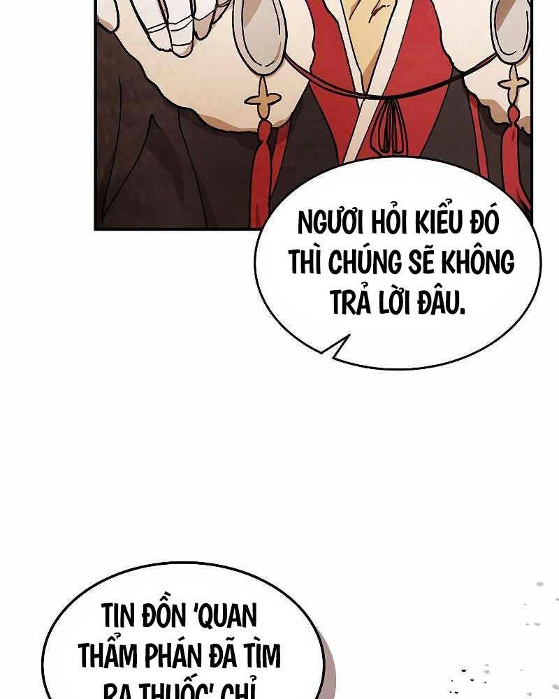 Vị Thần Trở Lại Chap 33 - Next Chap 34