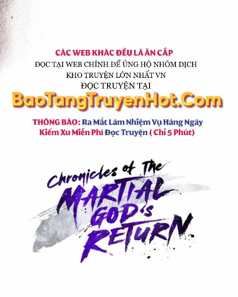 Vị Thần Trở Lại Chap 33 - Next Chap 34