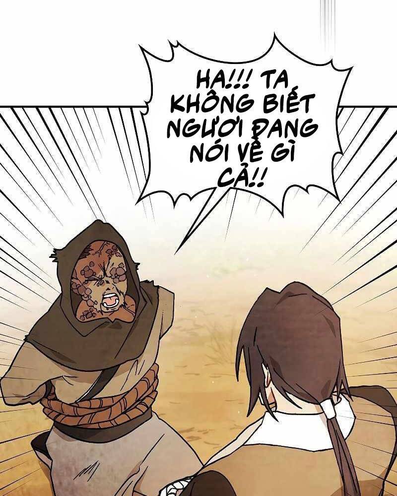 Vị Thần Trở Lại Chap 33 - Next Chap 34
