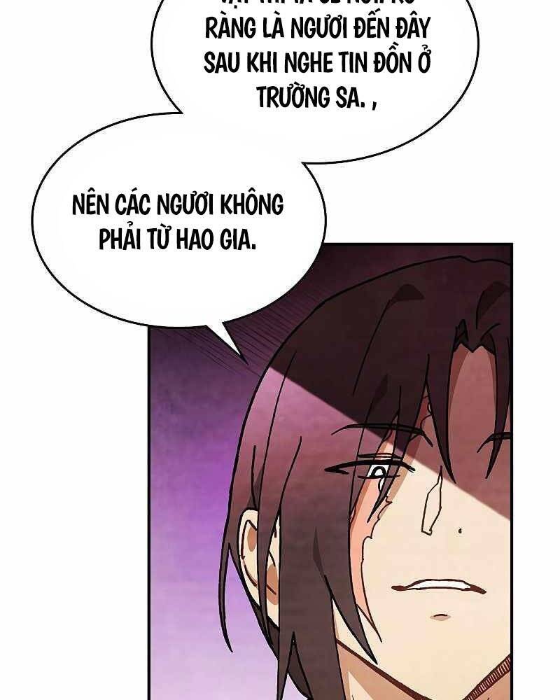 Vị Thần Trở Lại Chap 33 - Next Chap 34