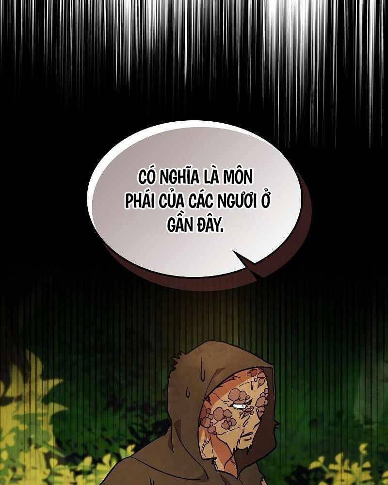 Vị Thần Trở Lại Chap 33 - Next Chap 34