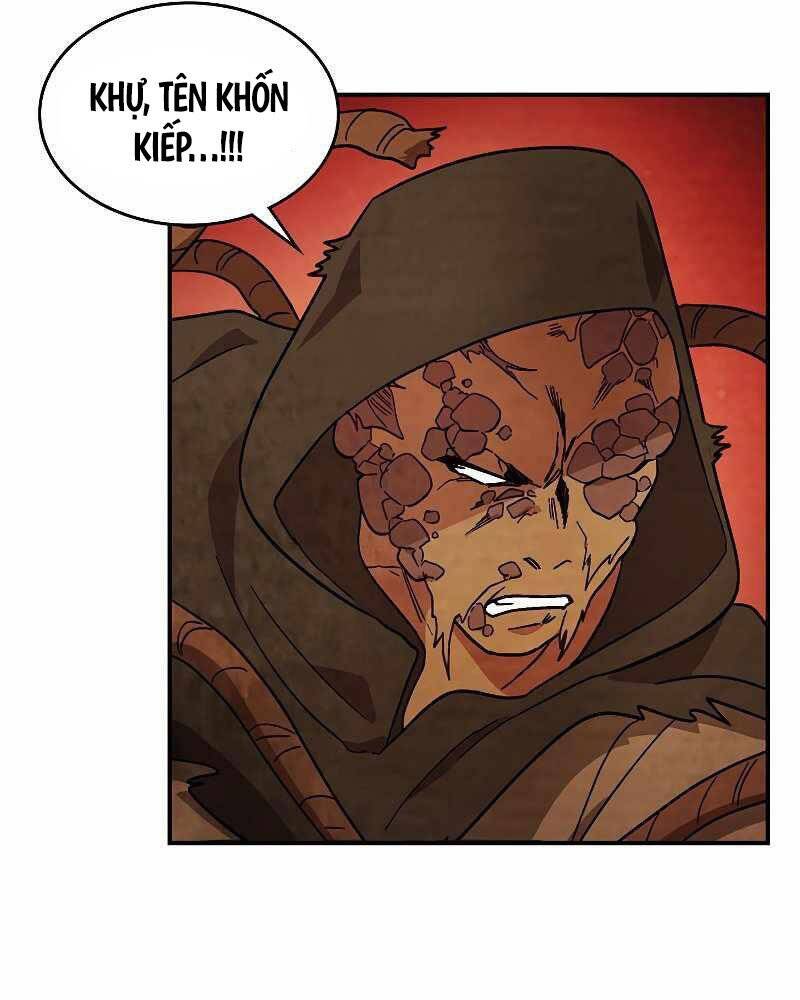 Vị Thần Trở Lại Chap 33 - Next Chap 34