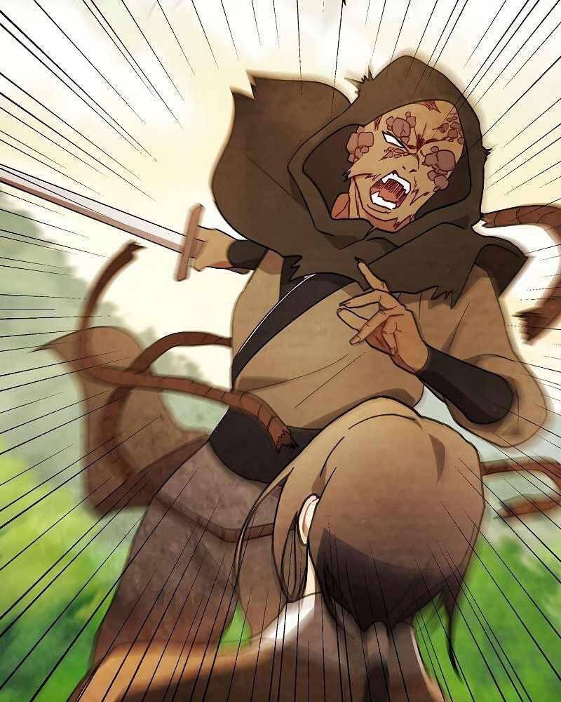 Vị Thần Trở Lại Chap 33 - Next Chap 34