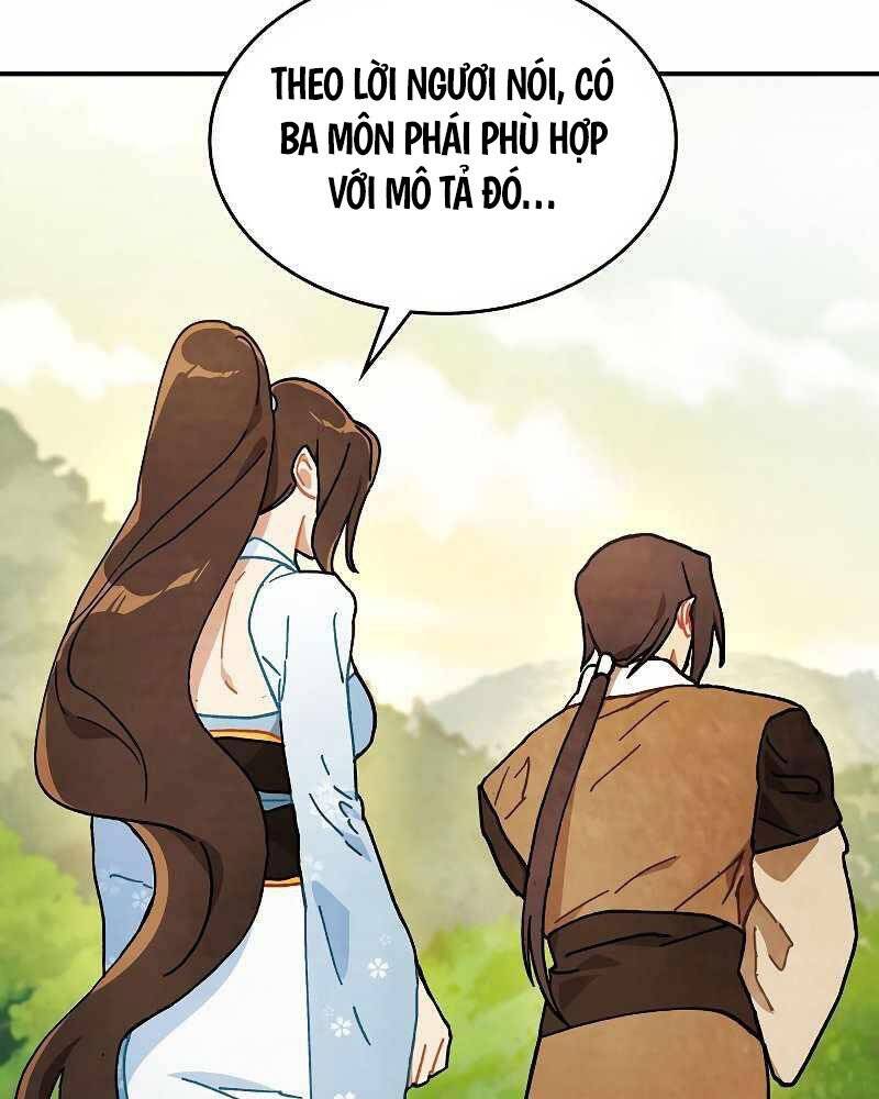 Vị Thần Trở Lại Chap 33 - Next Chap 34