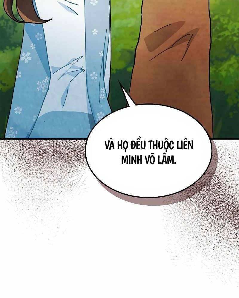 Vị Thần Trở Lại Chap 33 - Next Chap 34