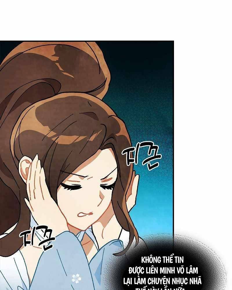 Vị Thần Trở Lại Chap 33 - Next Chap 34