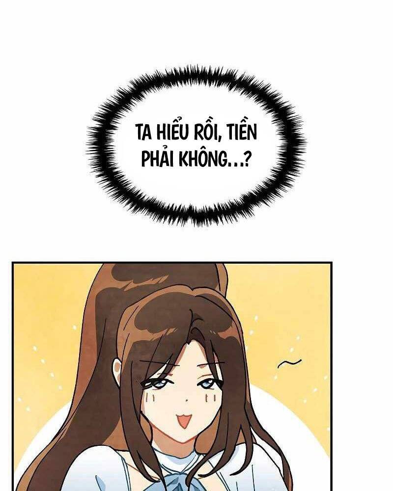 Vị Thần Trở Lại Chap 33 - Next Chap 34